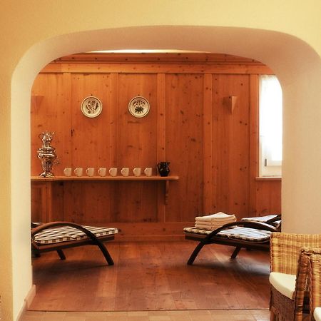 Hotel Costabella Passo San Pellegrino Ngoại thất bức ảnh