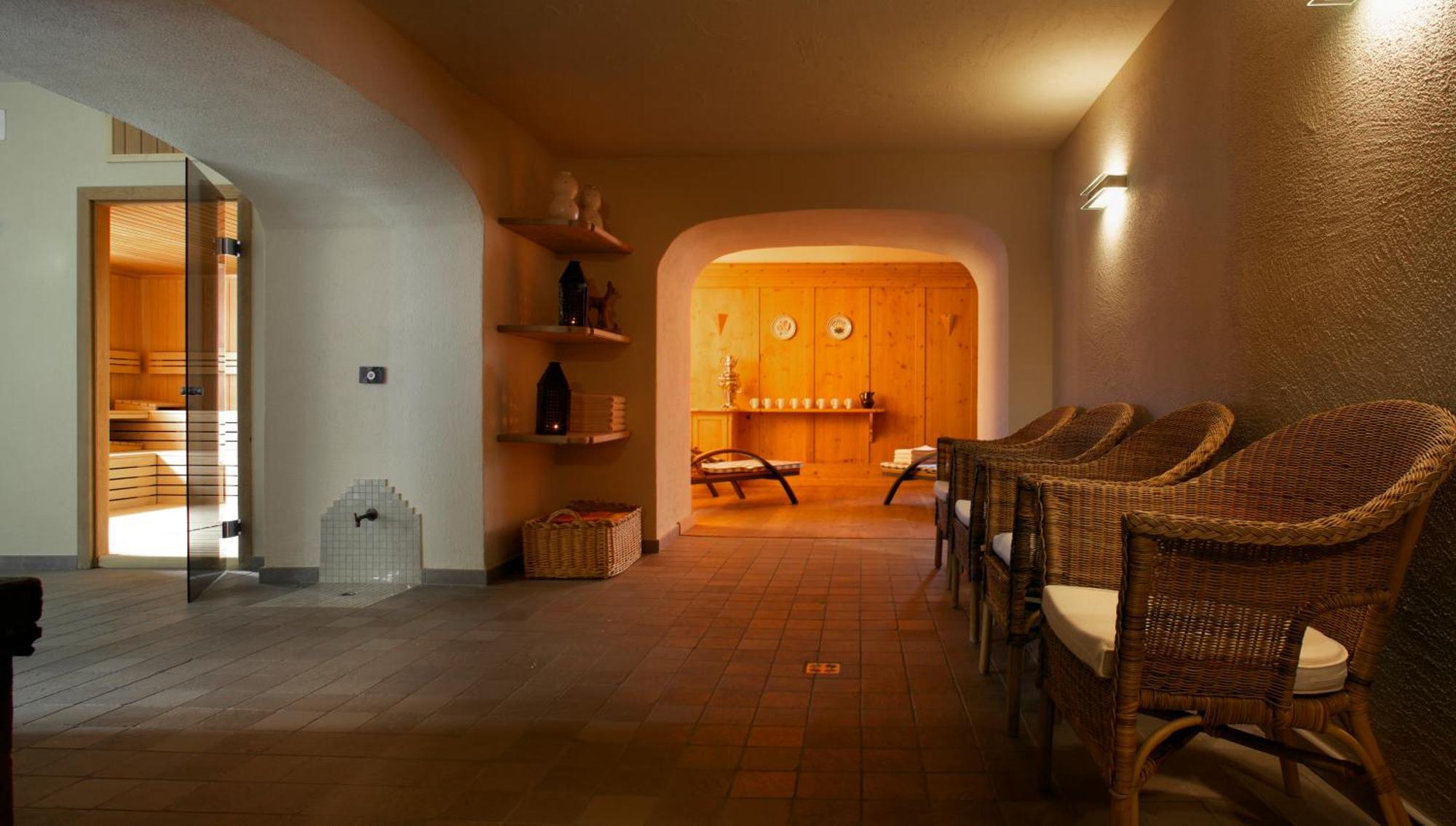 Hotel Costabella Passo San Pellegrino Ngoại thất bức ảnh