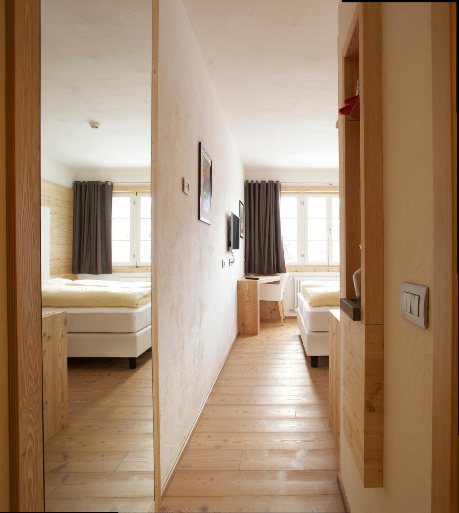 Hotel Costabella Passo San Pellegrino Ngoại thất bức ảnh