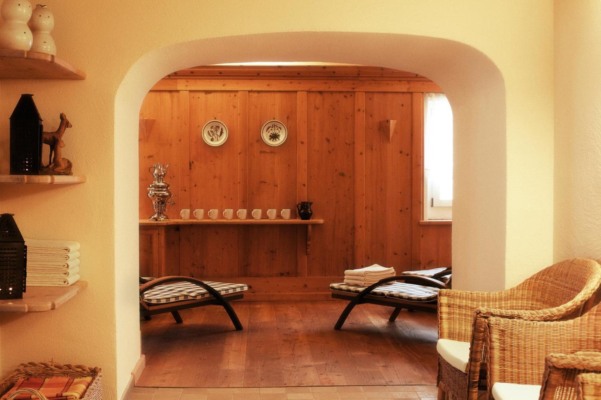 Hotel Costabella Passo San Pellegrino Ngoại thất bức ảnh