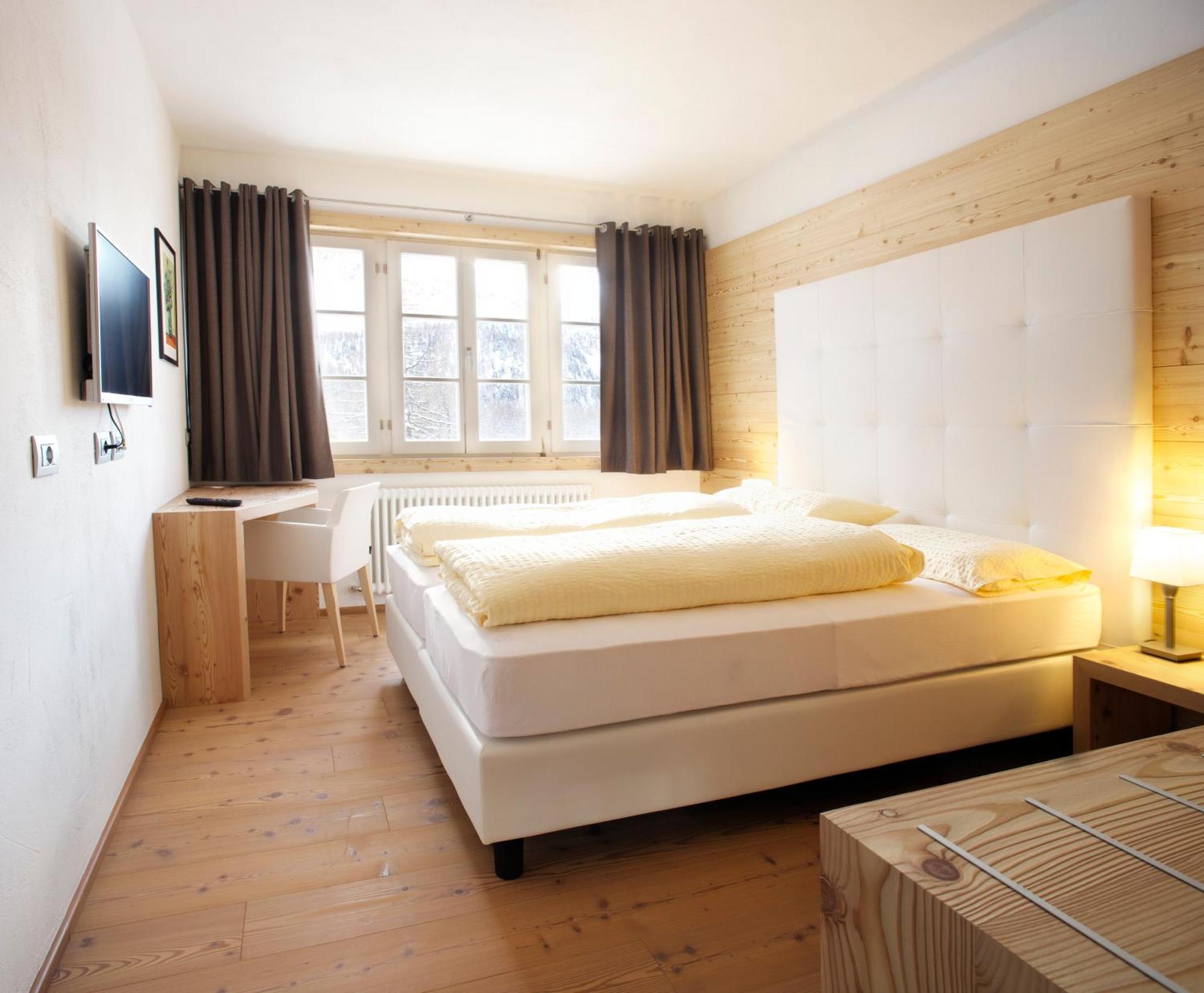 Hotel Costabella Passo San Pellegrino Ngoại thất bức ảnh