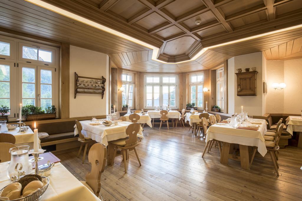 Hotel Costabella Passo San Pellegrino Ngoại thất bức ảnh