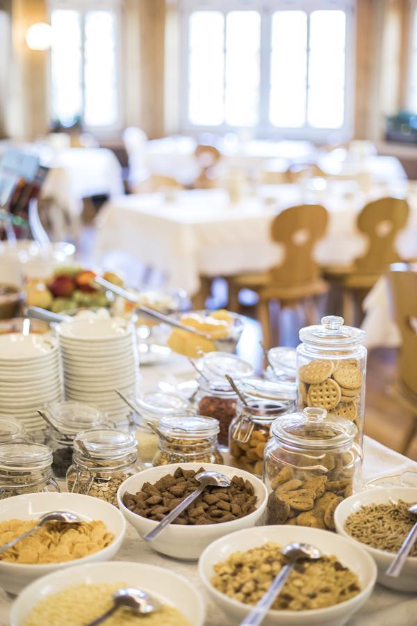 Hotel Costabella Passo San Pellegrino Ngoại thất bức ảnh