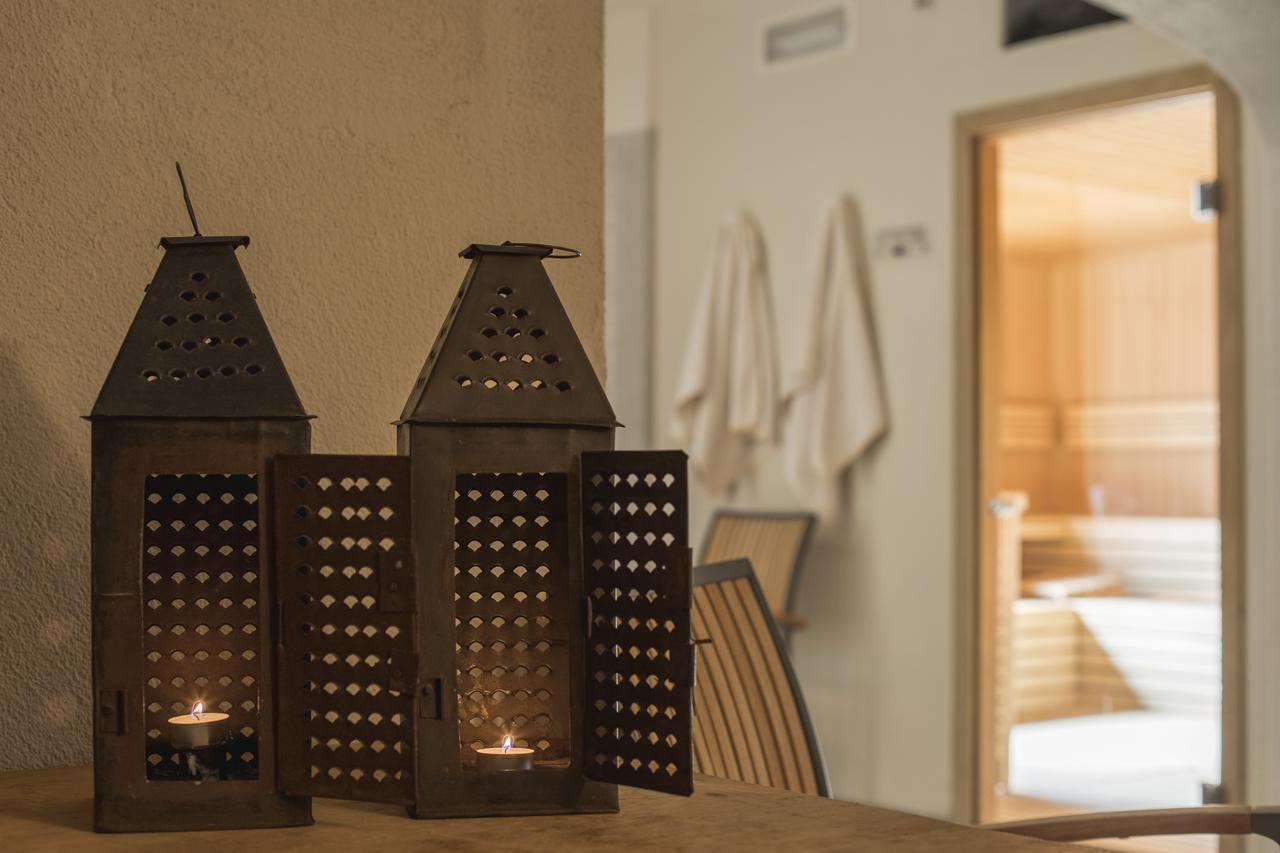 Hotel Costabella Passo San Pellegrino Ngoại thất bức ảnh