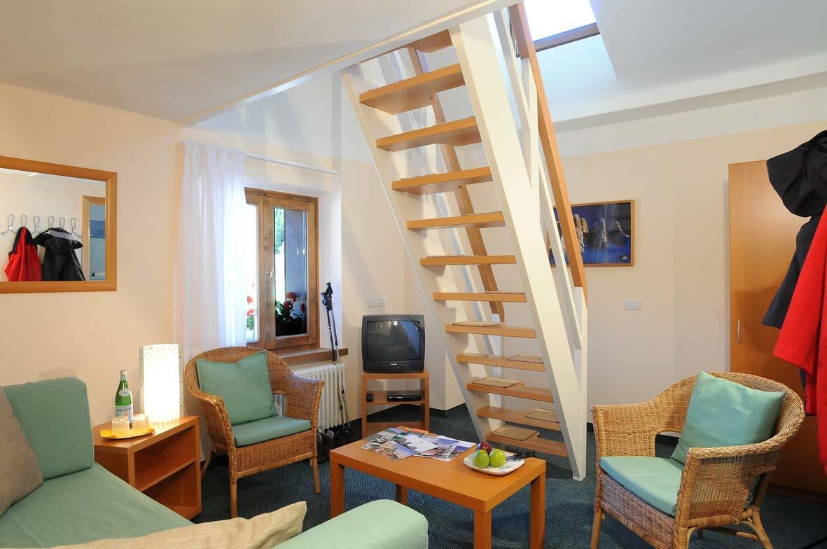 Hotel Costabella Passo San Pellegrino Ngoại thất bức ảnh